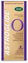 Astroglide Organic Personal Lubricant
