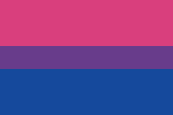 BiSexual Flag