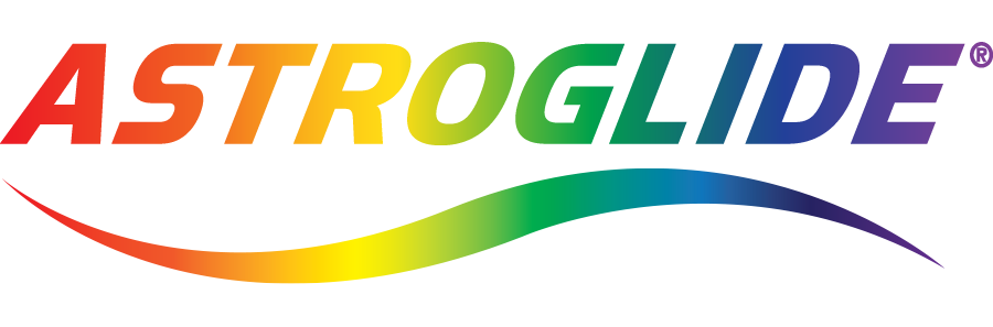 Astroglide Pride