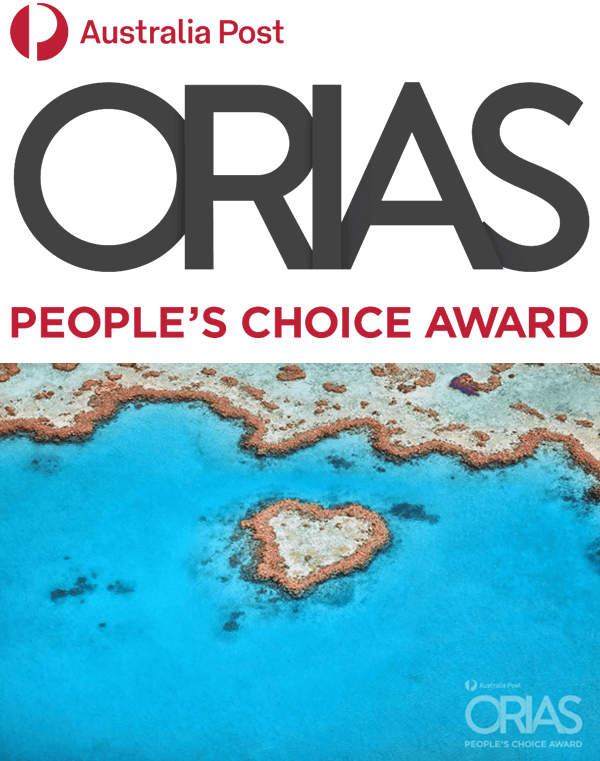 Orias award